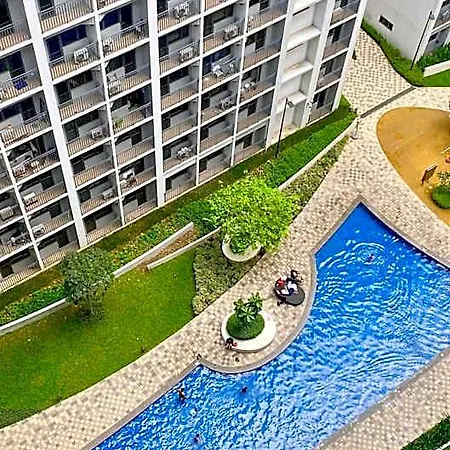 Casa Rosita Staycation By 3Mr