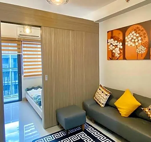 Casa Rosita Staycation By 3mr 5* Manila