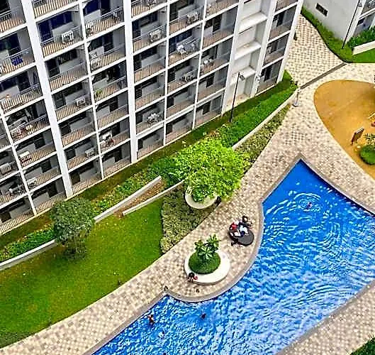 Casa Rosita Staycation By 3mr