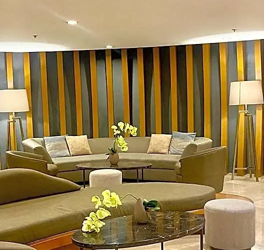 Casa Rosita Staycation By 3mr Hotel