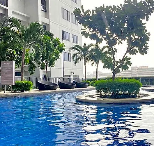 Casa Rosita Staycation By 3mr Manila
