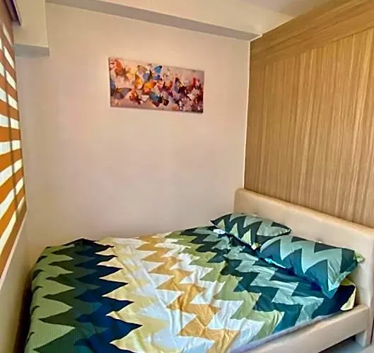 Casa Rosita Staycation By 3mr Hotel Manila