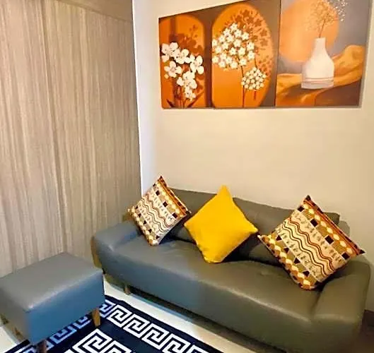 Casa Rosita Staycation By 3mr 5* Manila
