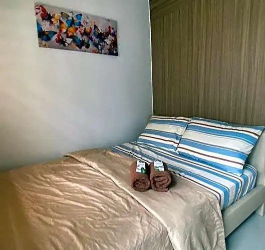 Casa Rosita Staycation By 3mr 5* Manila