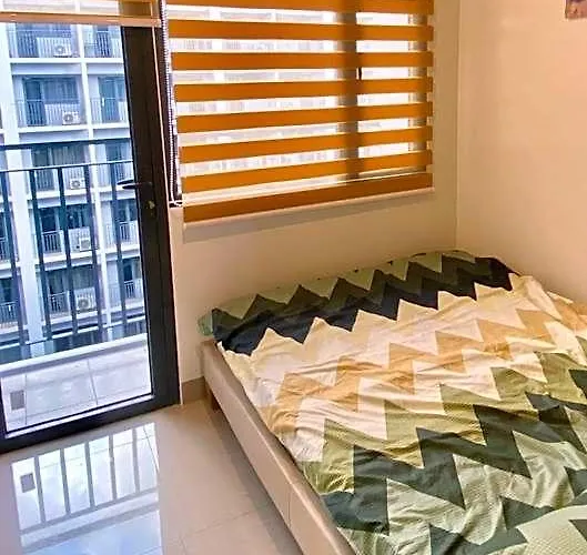 Hotel Casa Rosita Staycation By 3mr 5*